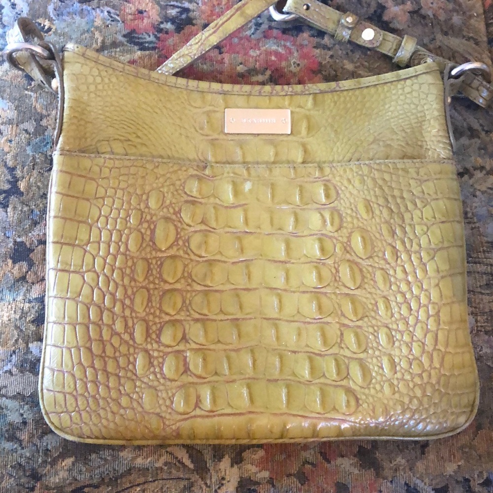Brahmin Crossbody